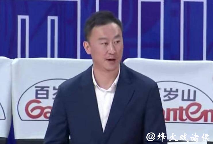 CCTV5缺席，青岛男篮迎战宁波男篮，刘维伟对阵哈里斯，胜负悬念十足