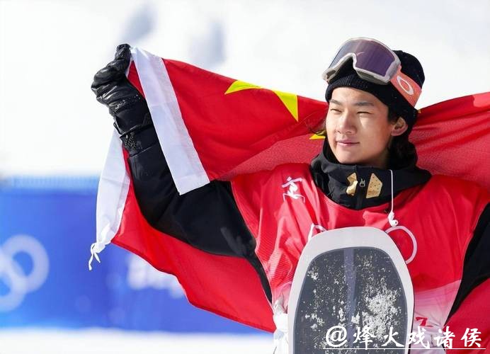 坡面障碍技巧世界杯苏翊鸣摘铜 为中国队锁定冬奥会席位